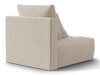 Fotoliu modular Benorli 109 (City 05)