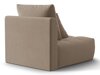 Modulinis fotelis Benorli 109 (Casino Taupe)
