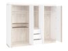 Set dormitor Numeri 124