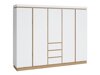 Set dormitor Numeri 124