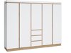 Set dormitor Numeri 124