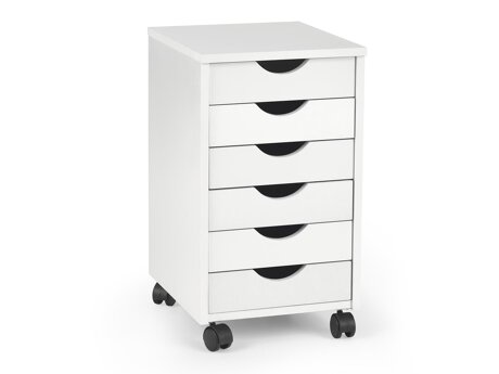 Skuffesektion Houston 280