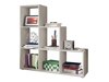 Boekenkast Lexicon (Kasjmier)