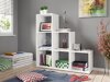 Boekenkast Lexicon (Wit)