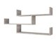 Étagère murale Lexicon I (Béton)