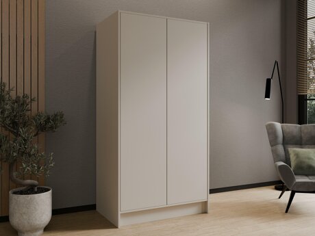 Garderobeskab Arecibo 100