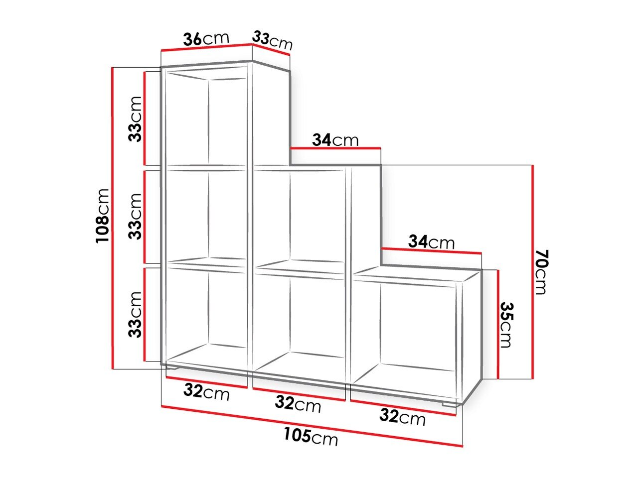 Reol Sarasota 110 (Kashmir)