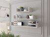 Set wandplanken Lexicon (Kasjmier)