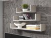 Set wandplanken Lexicon (Kasjmier)