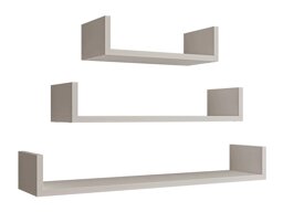 Set wandplanken Lexicon (Kasjmier)