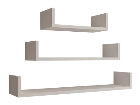 Set wandplanken Lexicon (Kasjmier)
