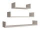 Set wandplanken Lexicon (Kasjmier)