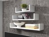 Set wandplanken Lexicon (Wit)