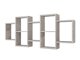 Wandplank Lexicon (Beton)