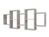 Wandplank Lexicon (Beton)