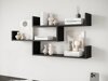 Wandplank Lexicon I (Grafiet)
