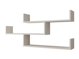 Wandplank Lexicon I (Kasjmier)