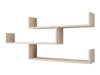 Wandplank Lexicon I (Sonoma eik)