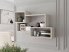 Wandplank Lexicon II (Kasjmier)