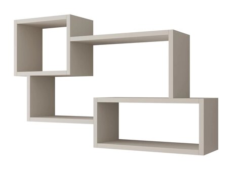 Wandplank Lexicon II (Kasjmier)