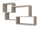 Wandplank Lexicon II (Kasjmier)