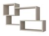 Wandplank Lexicon II (Kasjmier)