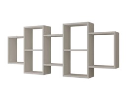 Wandplank Lexicon (Kasjmier)