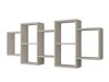 Wandplank Lexicon (Kasjmier)