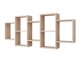 Wandplank Lexicon (Sonoma eik)