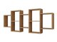 Wandplank Lexicon (Wotan eik)