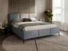 Bed Clovis 118 (Ruben 2111)