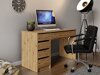 Bureau Comfivo Terros I (Artisan eiken)
