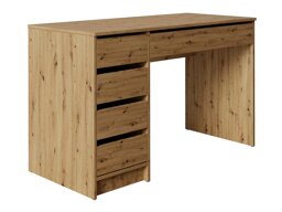 Bureau Comfivo Terros I (Artisan eiken)