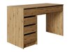 Bureau Comfivo Terros I (Artisan eiken)
