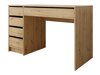 Bureau Comfivo Terros I (Artisan eiken)