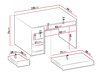 Bureau Comfivo Terros I (Eiken)