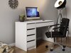 Bureau Comfivo Terros I (Wit)