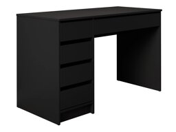 Bureau Comfivo Terros I (Zwart)
