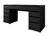 Bureau Comfivo Terros II (Noir)