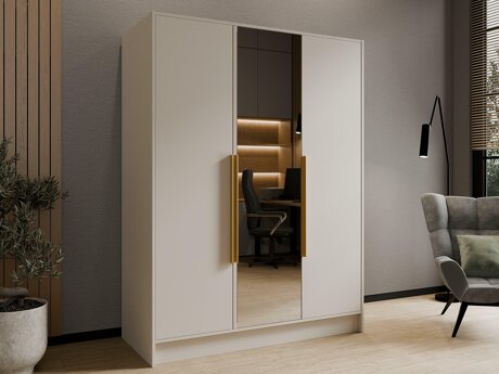 Garderobeskab Arecibo 104