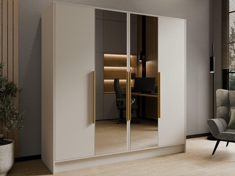 Garderobeskab Arecibo 105