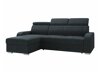 Hjørnesofa Etrcala 100 (Crown 15)