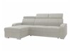 Hjørnesofa Etrcala 100 (Crown 16)