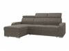 Hjørnesofa Etrcala 100 (Crown 4)