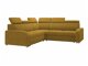 Hjørnesofa Etrcala 101 (Crown 10)