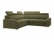 Hjørnesofa Etrcala 101 (Crown 11)