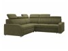 Hjørnesofa Etrcala 101 (Crown 11)