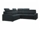 Hjørnesofa Etrcala 101 (Crown 15)