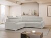 Hjørnesofa Etrcala 101 (Crown 16)