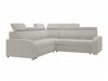 Hjørnesofa Etrcala 101 (Crown 16)